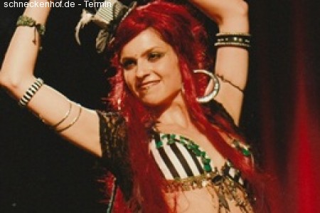 Fairy Tale Flow Werbeplakat