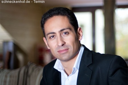 5. Philharmonisches Konzert Werbeplakat