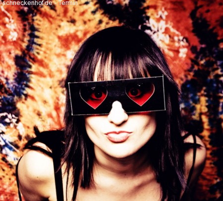 angie taylor Werbeplakat