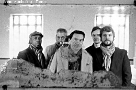 Tindersticks Werbeplakat