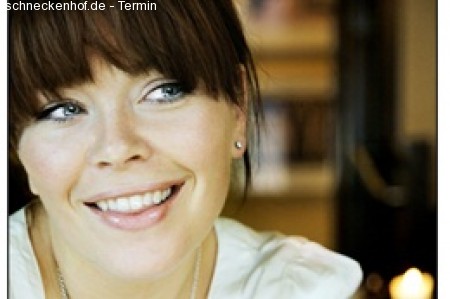 Solveig Slettahjell Werbeplakat