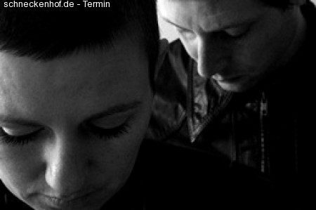 Prinzhorn Dance School Werbeplakat