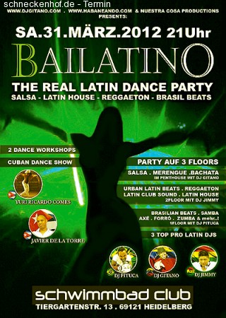 Bailatino
