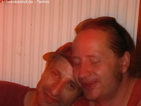 Raven wegen Deutschland - Live Werbeplakat