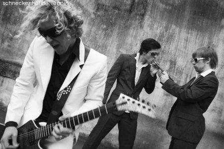 Frische T&ouml;ne der Popakademie Werbeplakat