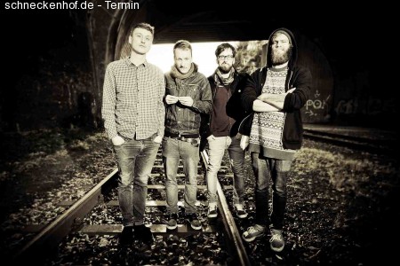 Ahes of Pompeii Werbeplakat