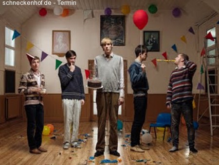 Spring Offensive (UK) Werbeplakat