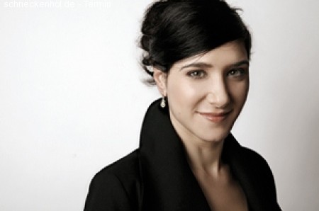 kammermusik akademie - s. kam Werbeplakat