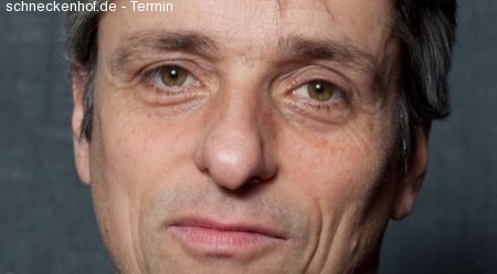 About Sam. Werbeplakat