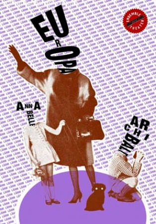 Ensemble Materialtheater -Lärm Werbeplakat