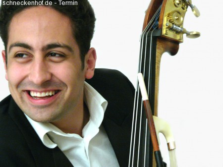 Nabil Shehata Werbeplakat