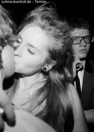 Same/Same...but different! Werbeplakat