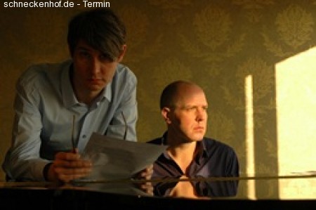 Phantom/Ghost Werbeplakat