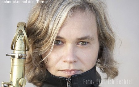 cafga.jazz Werbeplakat