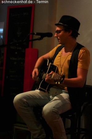 cafga.spätlese Werbeplakat