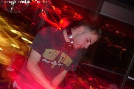 Tiefdruck w/ XI (Canada) Werbeplakat