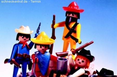 Offene Bühne Werbeplakat