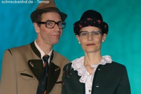 Ehekracher Werbeplakat