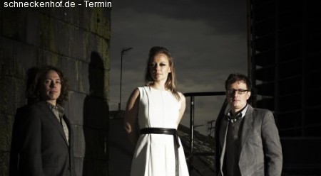 Belleruche Werbeplakat