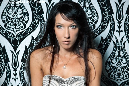 Silke Hauck Werbeplakat