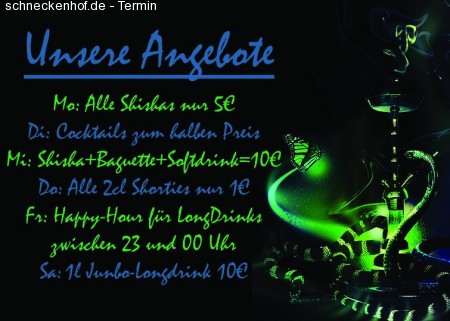 Special&acute;s Werbeplakat