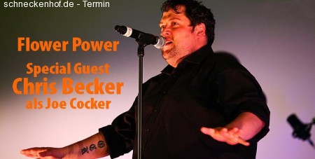 Here comes the Sun Werbeplakat