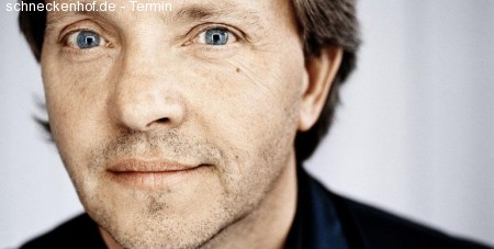 Olli Dittrich Werbeplakat