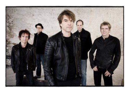 Die Toten Hosen Werbeplakat