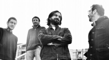 Por - Nó (Pristina/Kosovo) Werbeplakat