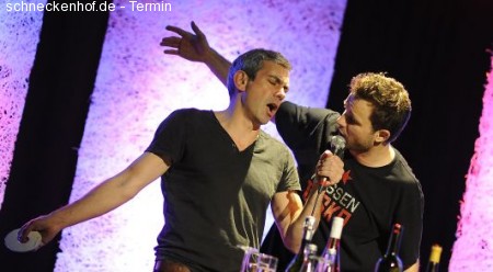 Russendisko Werbeplakat