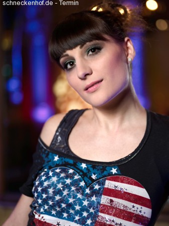 cafga.projekte reyna Werbeplakat