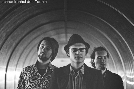 cafga.SP!EL francis farewell Werbeplakat