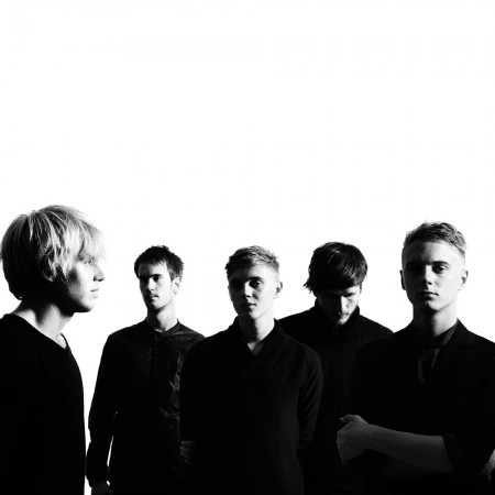 Immanu el & Vatanabe Live Werbeplakat