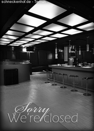 The Indie Club Werbeplakat