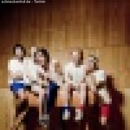 Kakkmaddafakka Werbeplakat