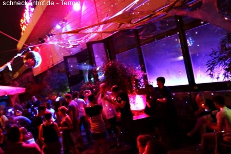 Friday Love Werbeplakat