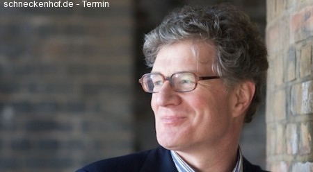 Roger Willemsen Werbeplakat