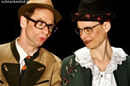 Ehekracher Werbeplakat