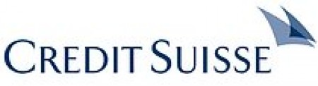 Vortrag: Credit Suisse Werbeplakat