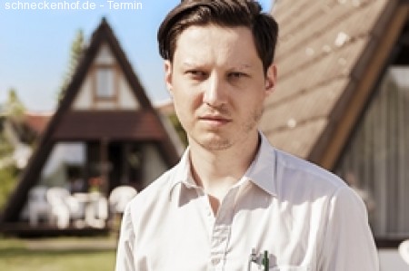 GET WELL SOON Werbeplakat