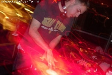 Tiefdruck Werbeplakat