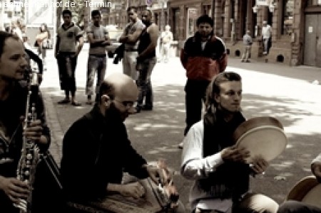 LebiDerya Werbeplakat