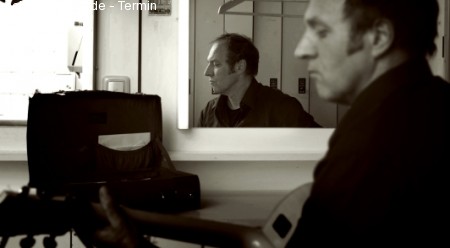 Funny van Dannen Werbeplakat