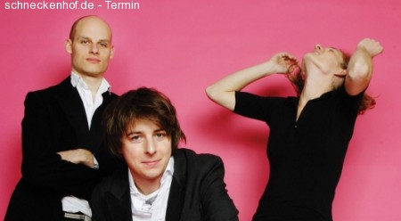 Michael Wollny‘s [em] Werbeplakat