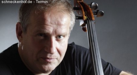 Matthias Deutschmann Werbeplakat