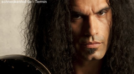 Eric Sardinas & Band Werbeplakat