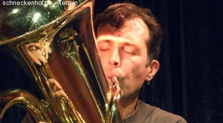 SWR NEW Jazz Meeting 2012 Werbeplakat