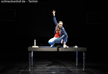 Bunny (DSE) Werbeplakat