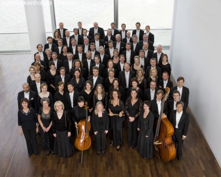 Neujahrskonzert Werbeplakat