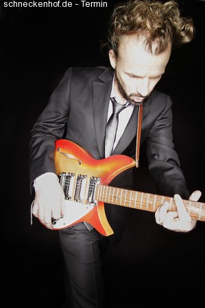 Shantel & Bucovina Club Orkest Werbeplakat